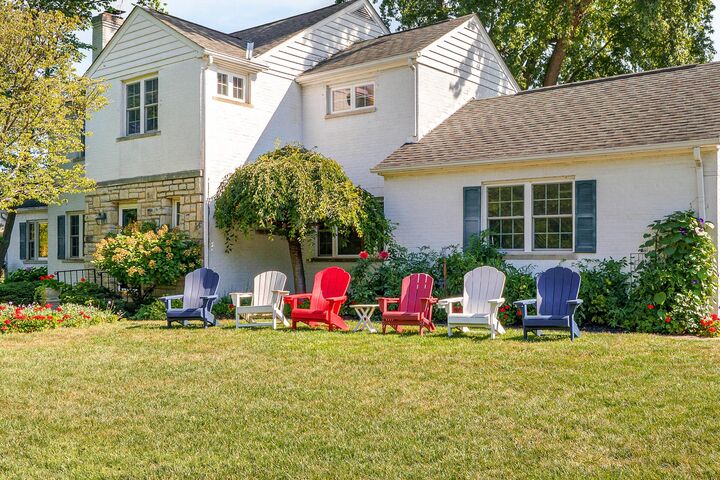 Property Photo: 2110 Northwest Boulevard OH 43221