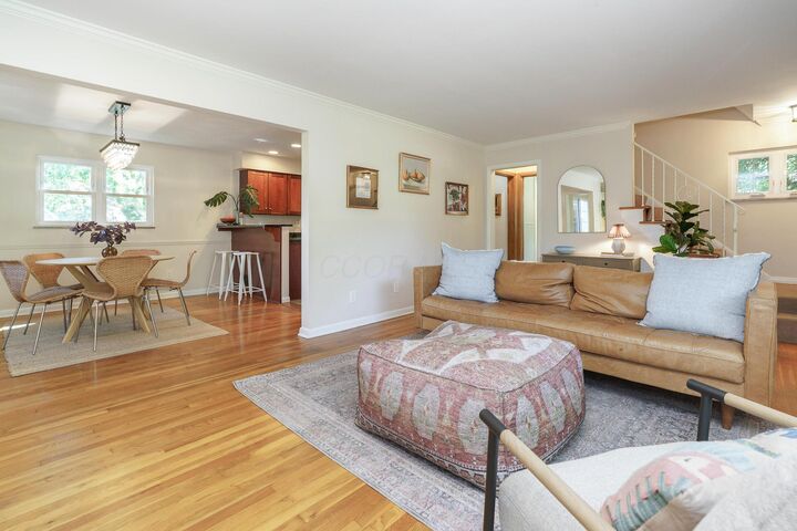 Property Photo:  2110 Northwest Boulevard  OH 43221 