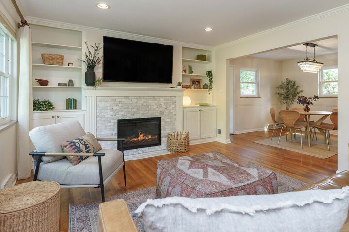 Property Photo: 2110 Northwest Boulevard OH 43221