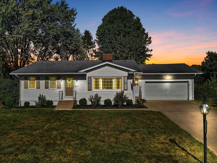 Property Photo: 218 Marvel Drive OH 43130