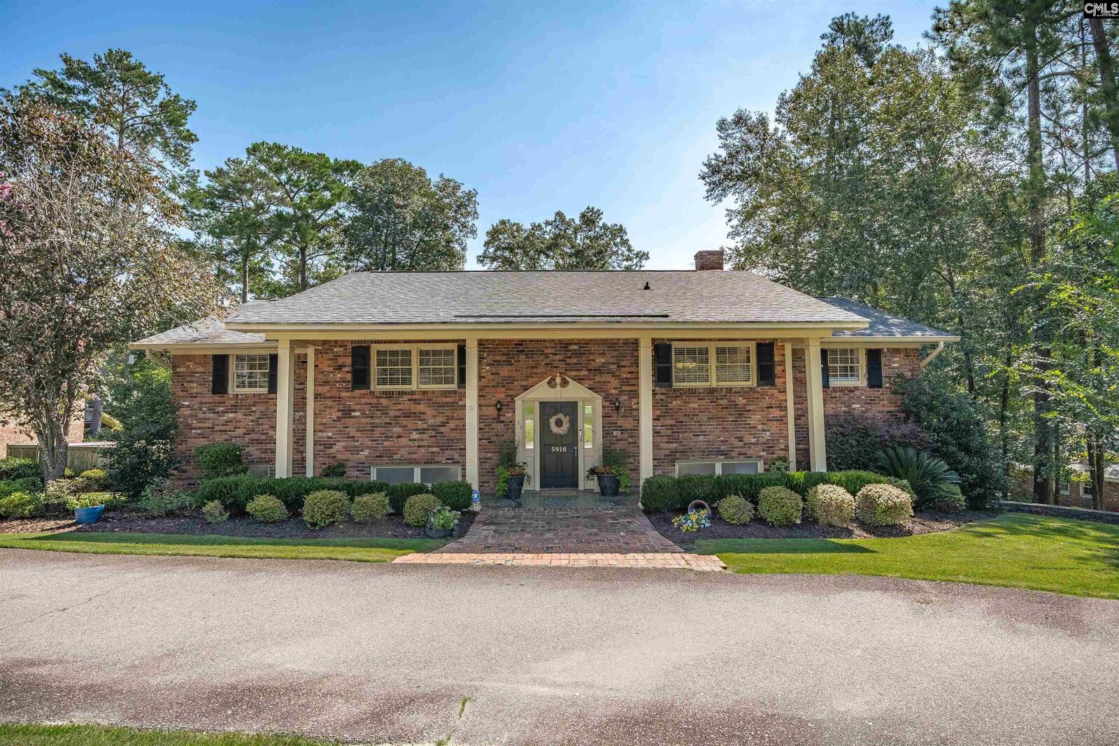 Property Photo: 5918 Woodvine SC 29206