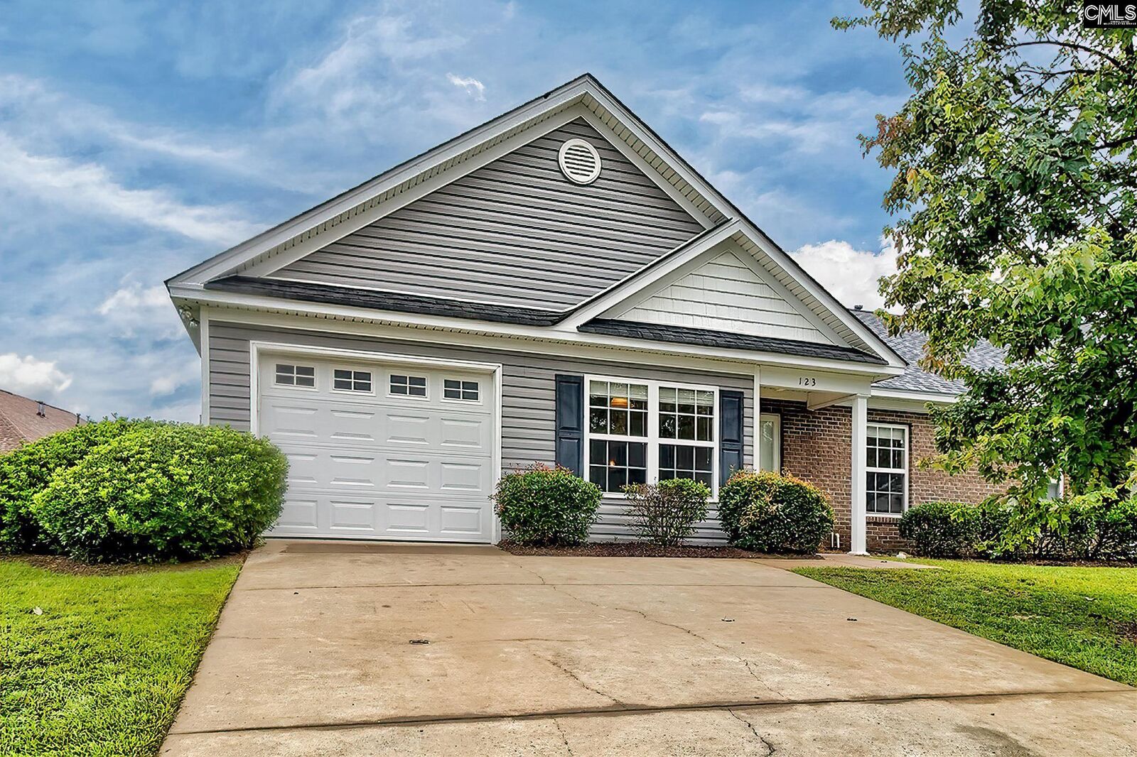 Property Photo: 123 Eastmarch SC 29073