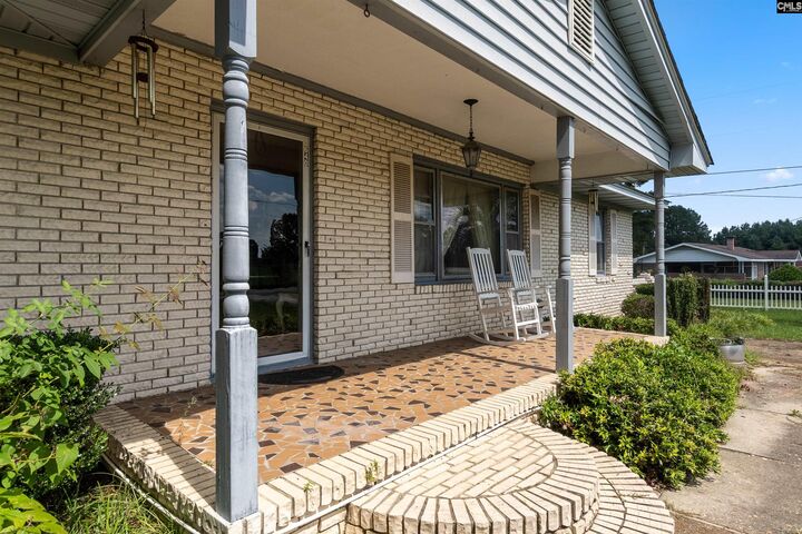 Property Photo:  640 Stanley  SC 29532 