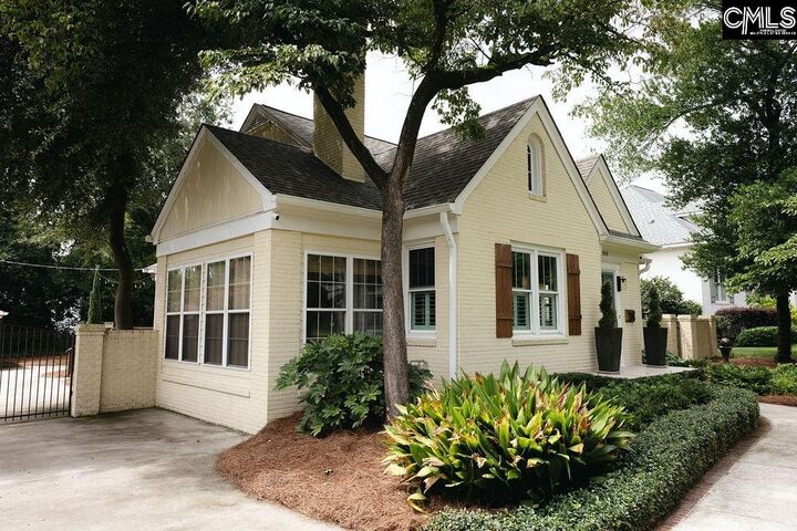 Property Photo: 4000 Kilbourne SC 29205