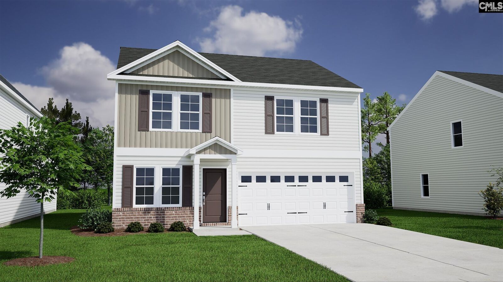 Property Photo:  427 Hardwick  SC 29223 