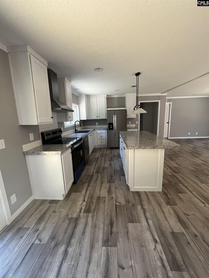 Property Photo: 6609 Wagener SC 29164