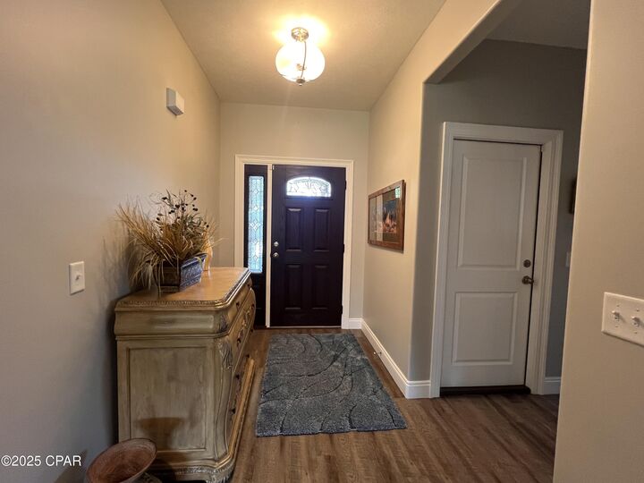 Property Photo: 3436 Cedar Creek Chase Drive FL 32409
