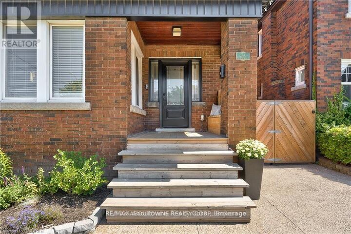 Property Photo: 23 Ottawa Street South ON L8K 2C9