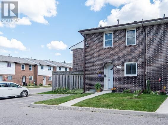 Photo de la propriété: 31 Greengate Road 230 ON N1H 6R3