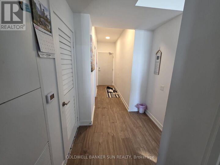 Property Photo: 215 Veterans Drive 601 ON L7A 4S6