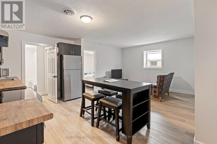 Property Photo: 383 Main Street South 4 ON N0M 1S6