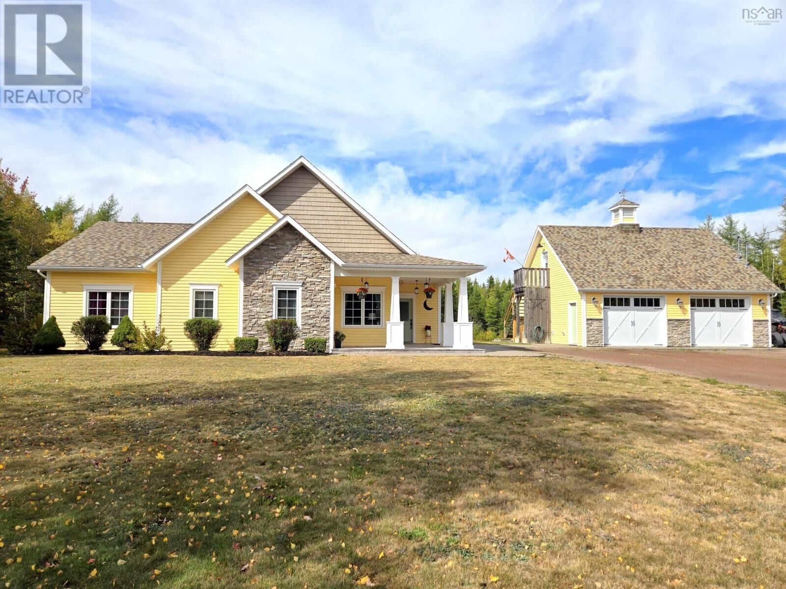 Property Photo:  23 Molly Lane  NS B4H 3Y1 