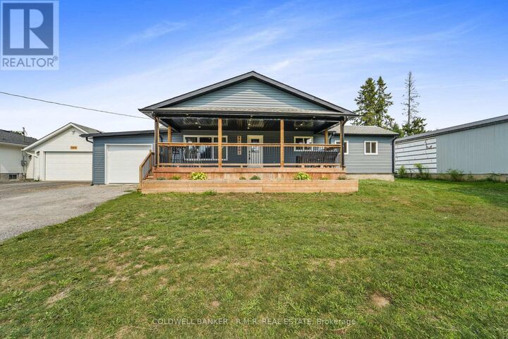 10274 County 2 Road  Alnwick/Haldimand ON K9A 4J8 photo