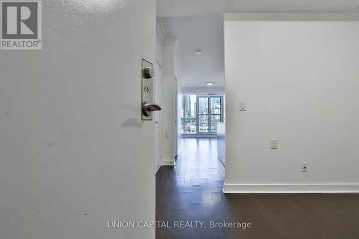Photo de la propriété: 320 Richmond Street East 610 ON M5A 1P9