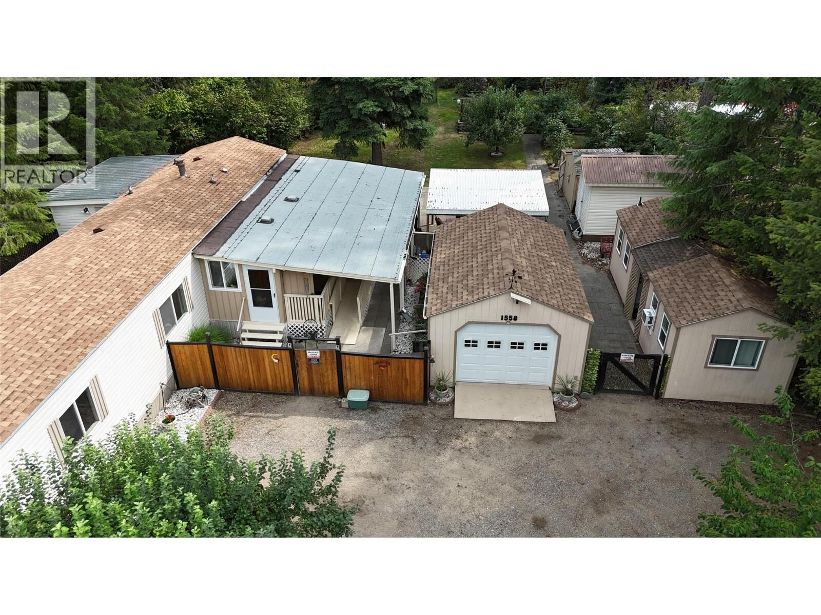 Property Photo:  1558 Thompson Road  BC V0H 1E0 