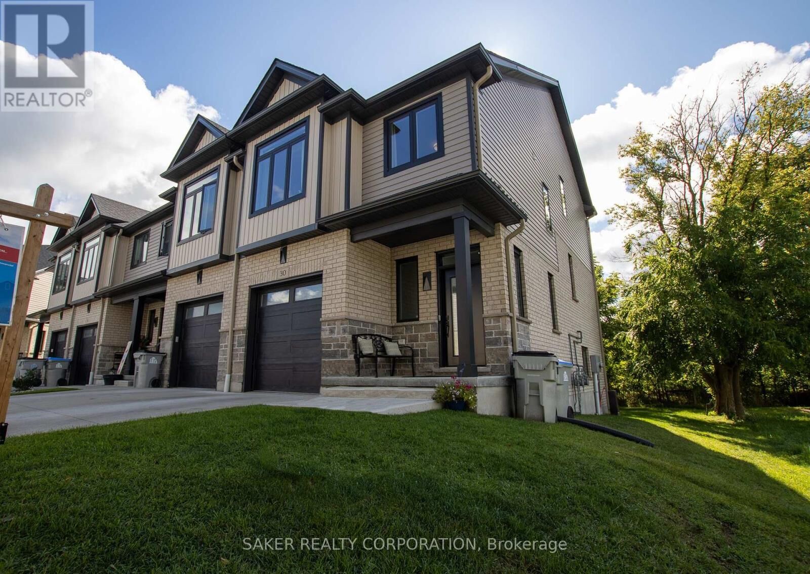 Property Photo: 601 Lions Park Drive 30 ON N0L 1W0