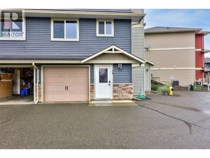 Property Photo:  1900 Hugh Allan Drive 34  BC V1S 0A8 