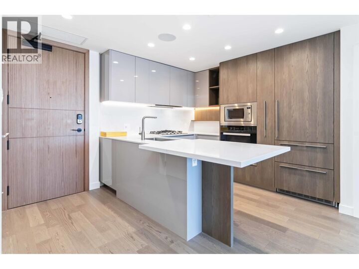 Property Photo: 6811 Pearson Way 1103 BC V7C 0E7