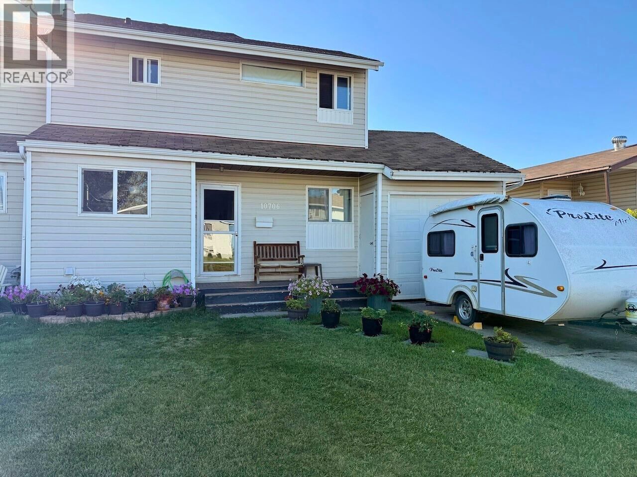 Property Photo:  10706 88A Street  BC V1J 5X9 