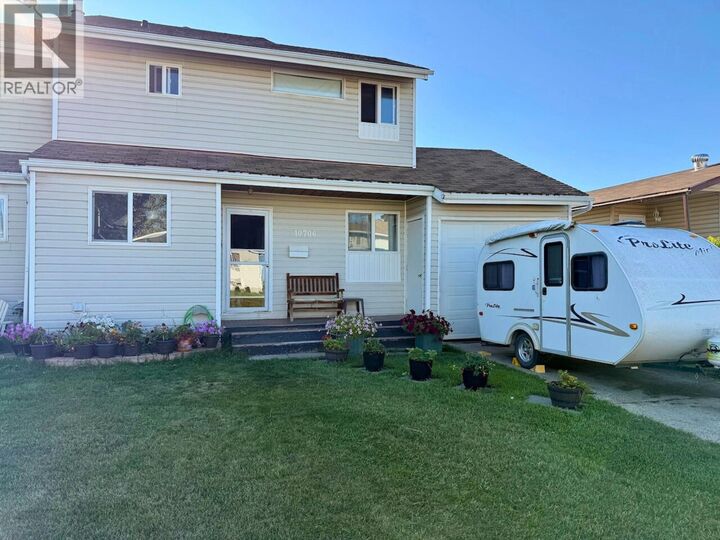 10706 88A Street  Fort St. John BC V1J 5X9 photo