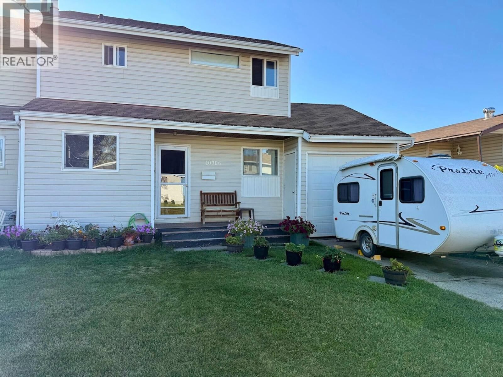 Property Photo:  10706 88A Street  BC V1J 5X9
