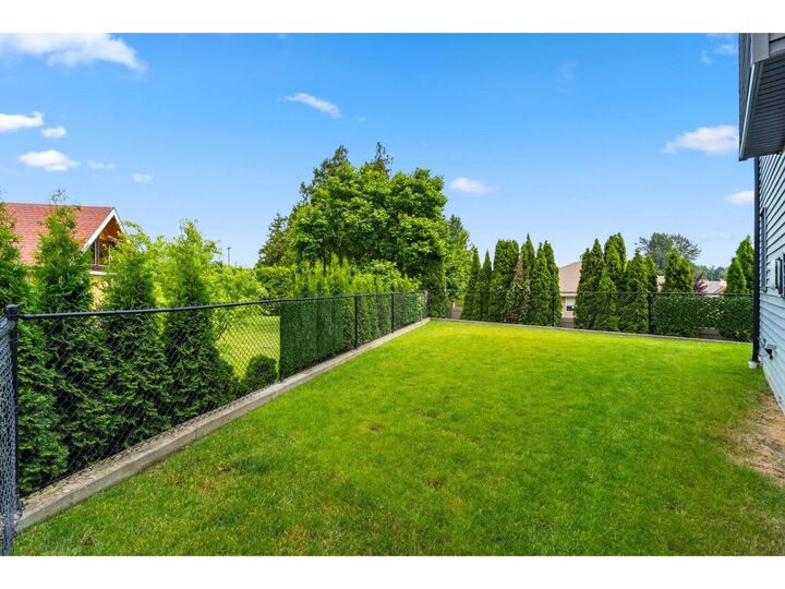 Property Photo: 6029 Promontory Road 15 BC V2R 6B1