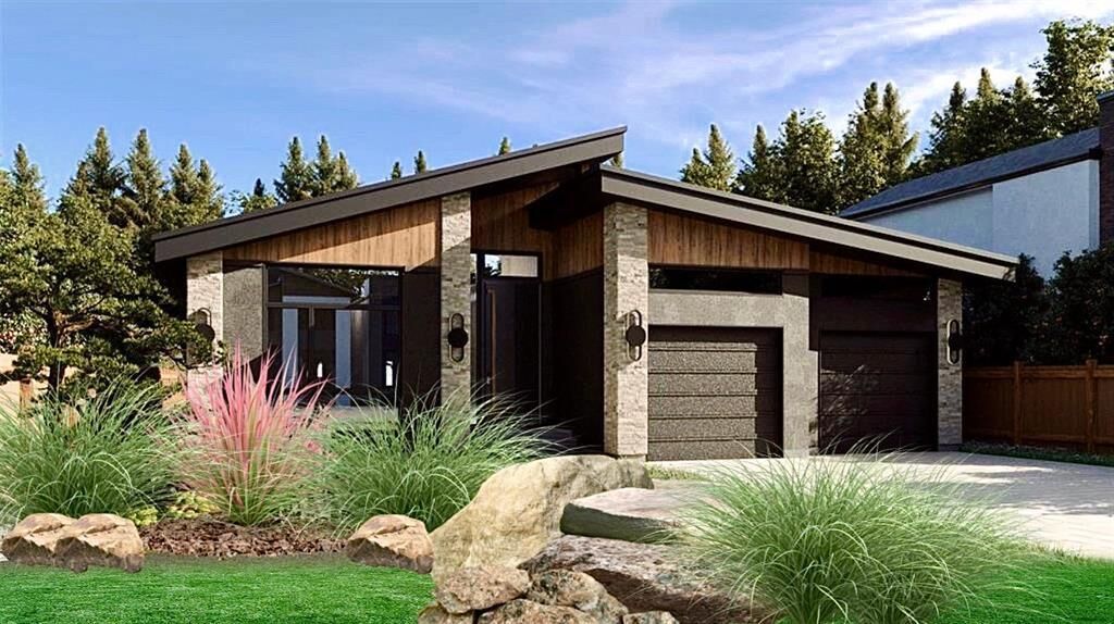 Property Photo: 7 Fulsher Way MB R4H 0G3