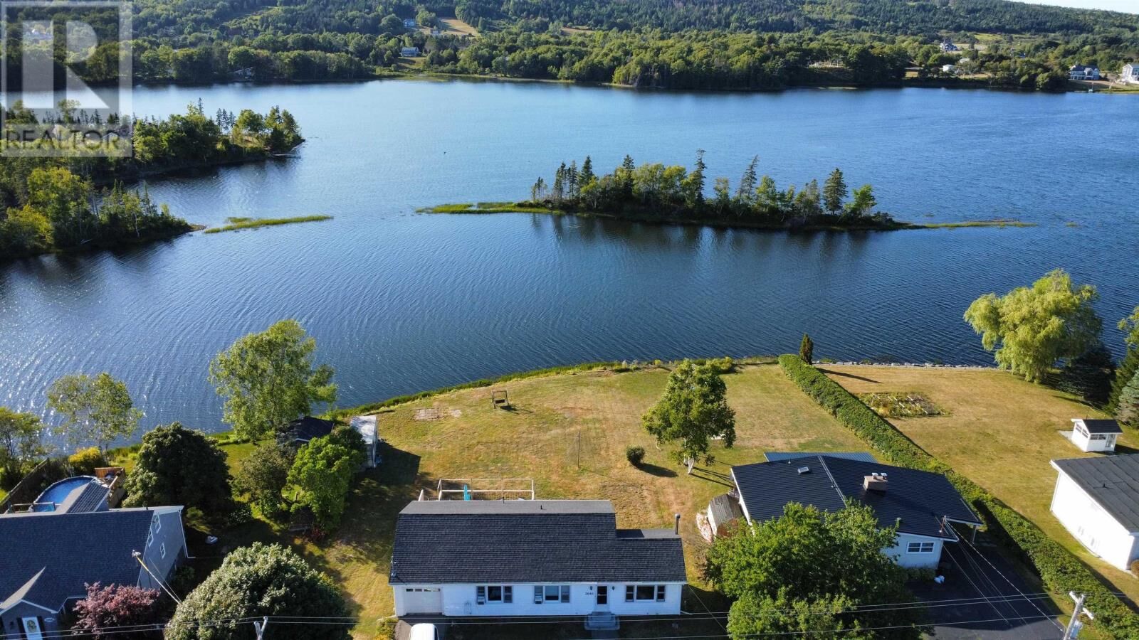 Property Photo: 2046 Kings Road NS B1L 1C4