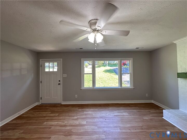 Property Photo: 7145 Foxbernie Drive VA 23111