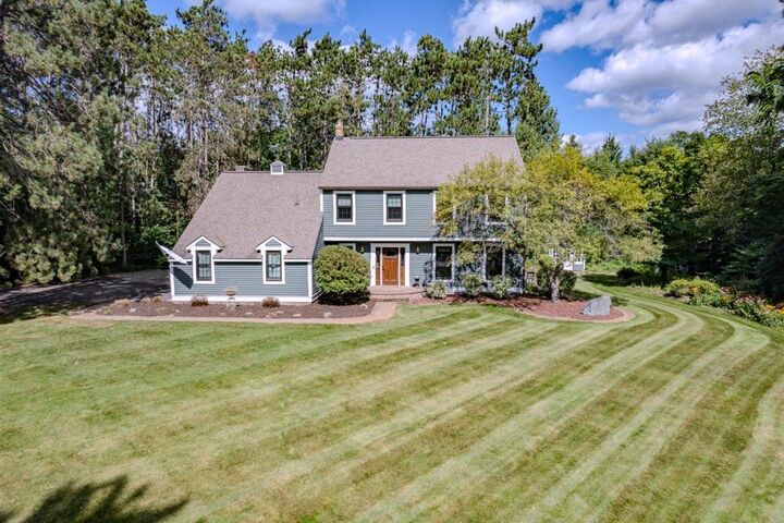 Property Photo: 227825 Nuthatch Lane WI 54401
