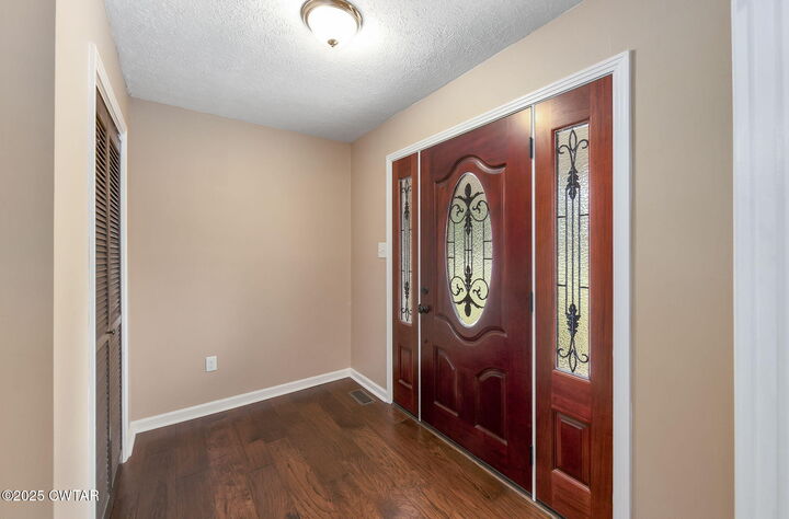 Property Photo: 179 Fairway Boulevard TN 38305