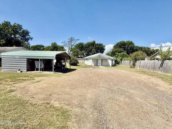 Property Photo: 4010 State Route 78 S TN 38080