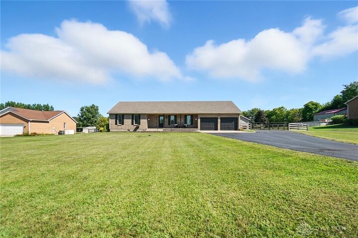 Property Photo: 8788 Wilmington Road OH 45054