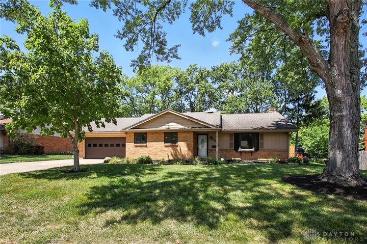 Property Photo:  2021 Stayman Drive  OH 45440 