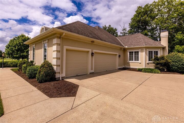 Property Photo: 7161 Overton Way OH 45039