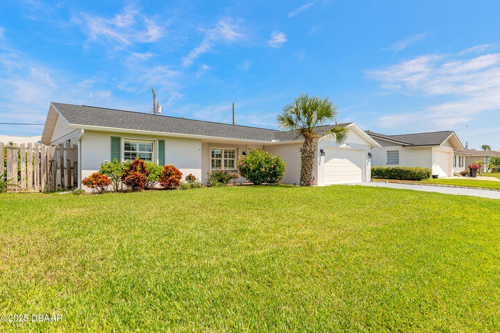 117 Ocean Aire Terrace S  Ormond Beach FL 32176 photo