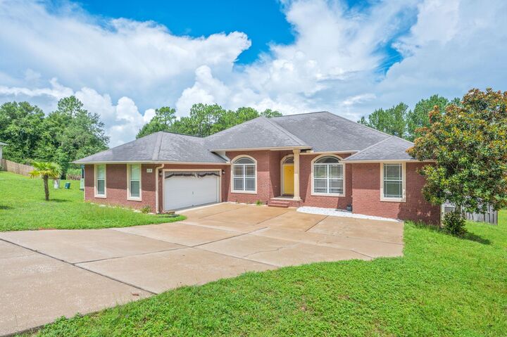 618 Territory Lane  Crestview FL 32536 photo