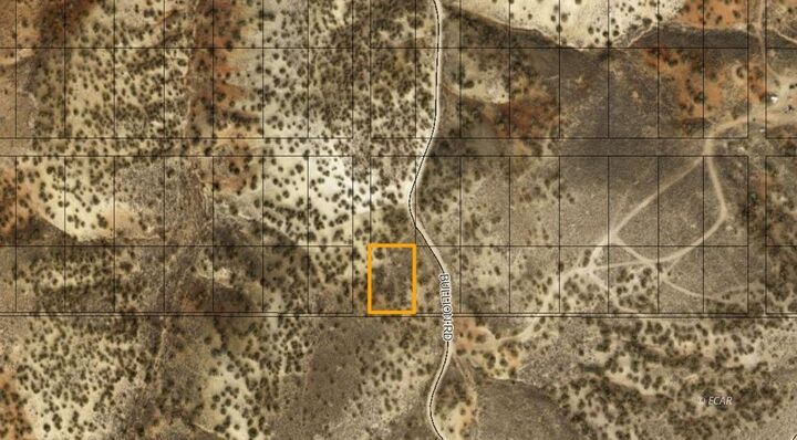 Property Photo: Armagosa Street NV 89801