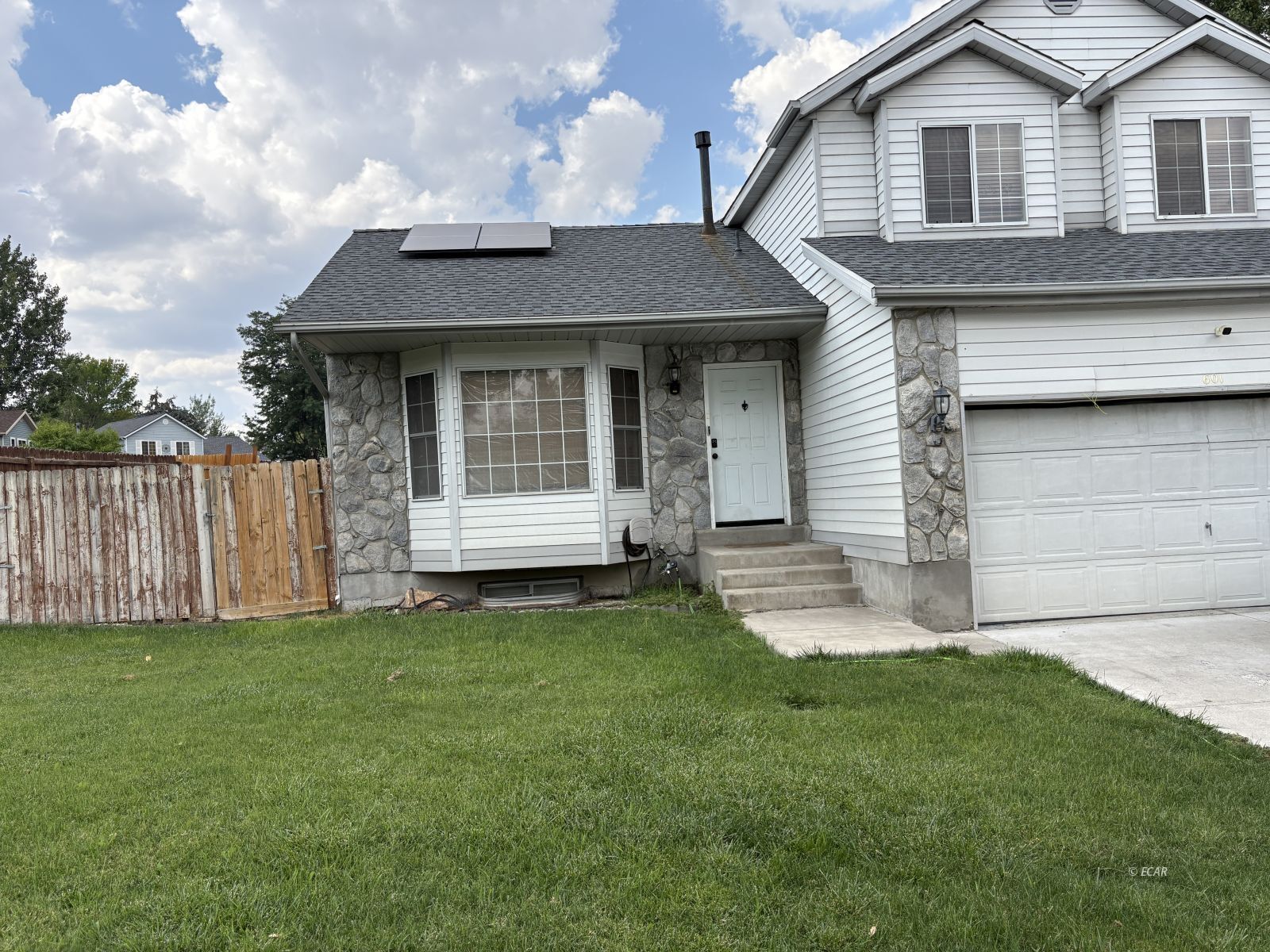 Property Photo:  601 Pinecone Circle  NV 89801 