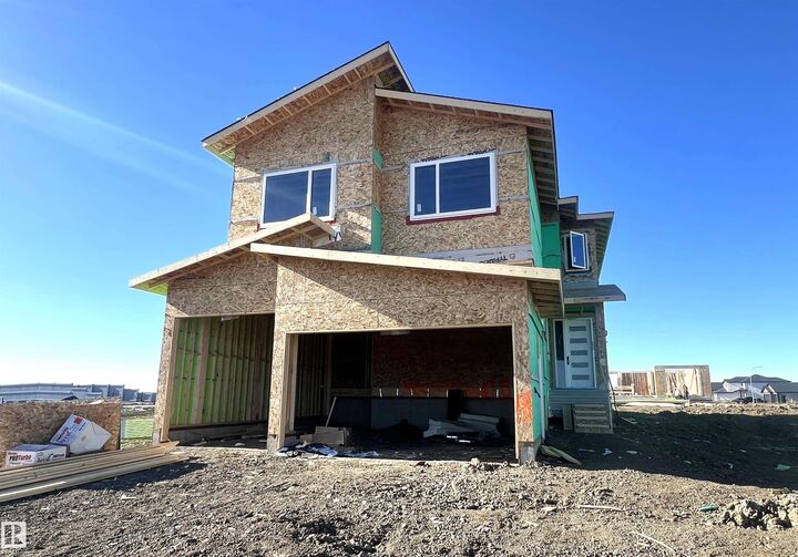 18 Mockingbird Crescent  Fort Saskatchewan AB T8L 1P3 photo