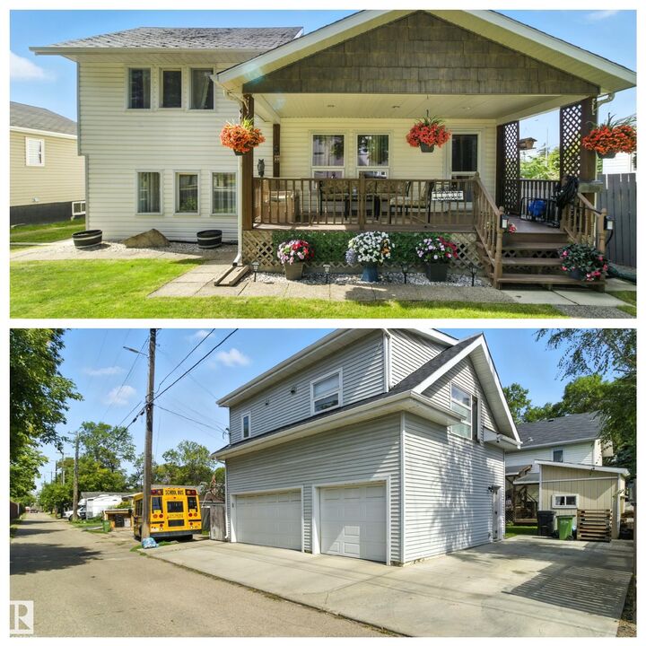 11530 71 Street NW  Edmonton AB T5B 1V9 photo