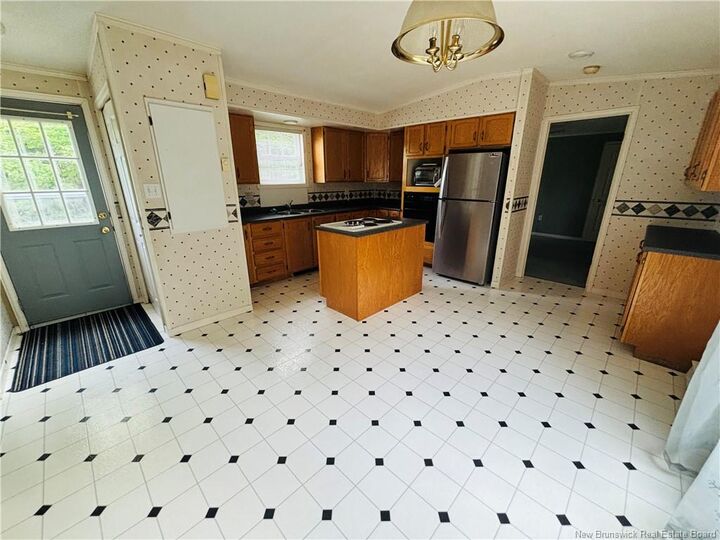 Photo de la propriété: 57 Foster Drive NB E3B 9C7