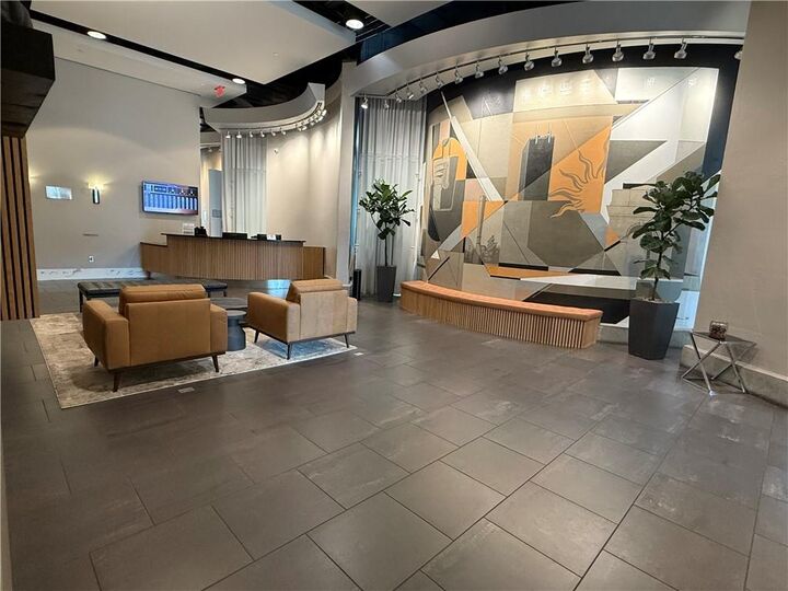 Property Photo: 361 17th Street Unit 2018 GA 30363