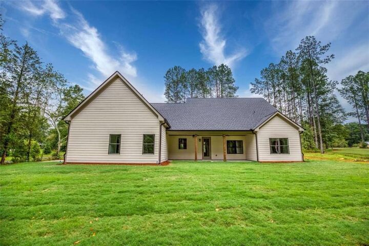 Property Photo:  213 Old Highway 81  GA 30054 