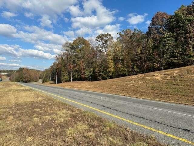 Property Photo:  0 Highway 515 North - 26.79 Acres  GA 30536 