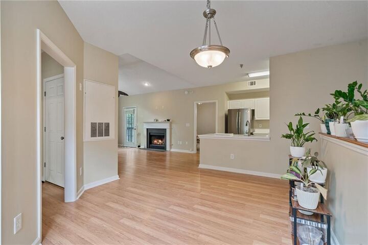 Property Photo:  1203 Vinings Forest Lane SE 12  GA 30080 