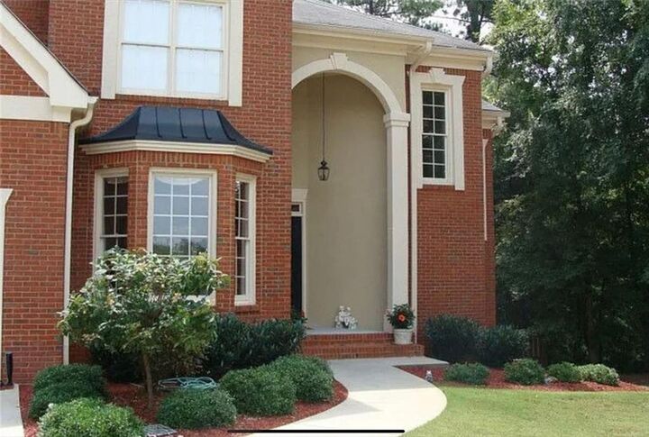 Property Photo: 6018 SW Vicksburg Court GA 30094