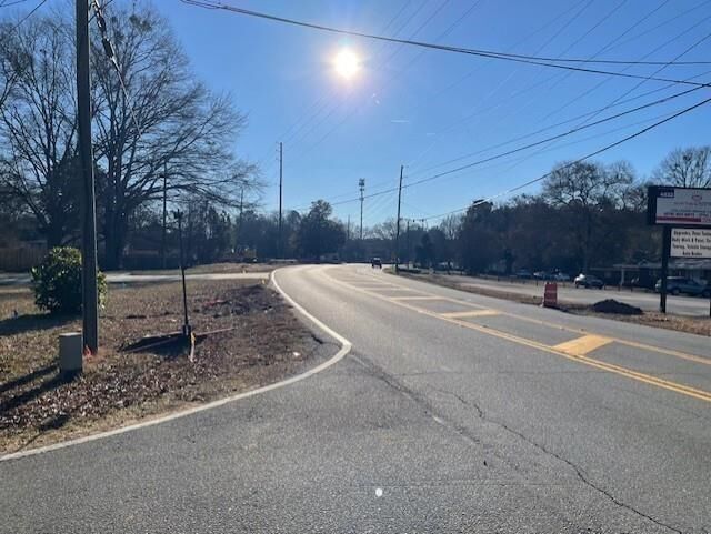 Property Photo: 4595 Austell Powder Springs Road GA 30127