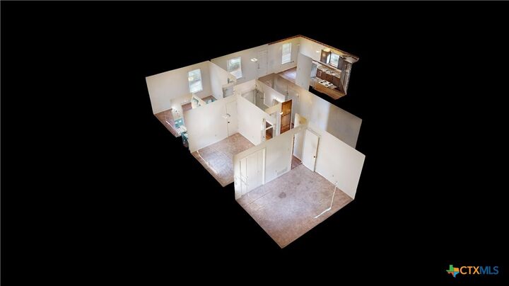 Property Photo: 2003 Dennis Street TX 76522