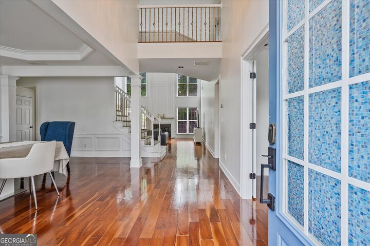 Property Photo: 3502 Belridge Lane SE GA 30080